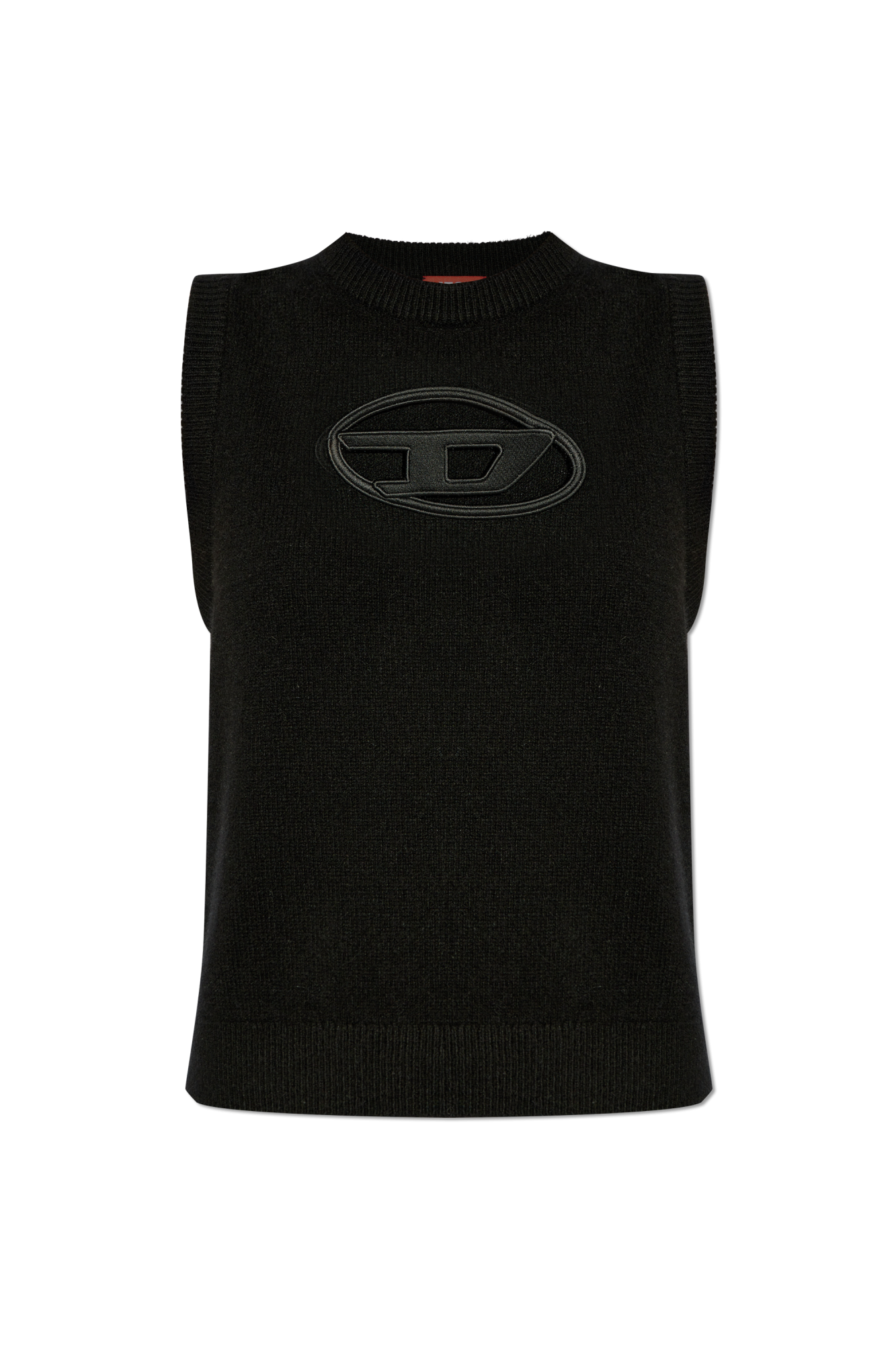 【送料&関税込】Diesel Vest M-argarin-sl Diesel Vest M-ARGARIN-SL | Women's Clothing | Vitkac